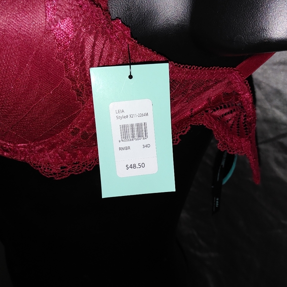 Push up Bra - Picture 2 of 4